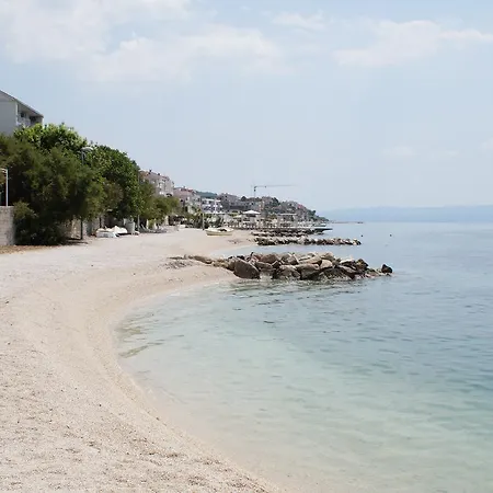 Lejlighed Brane Podstrana