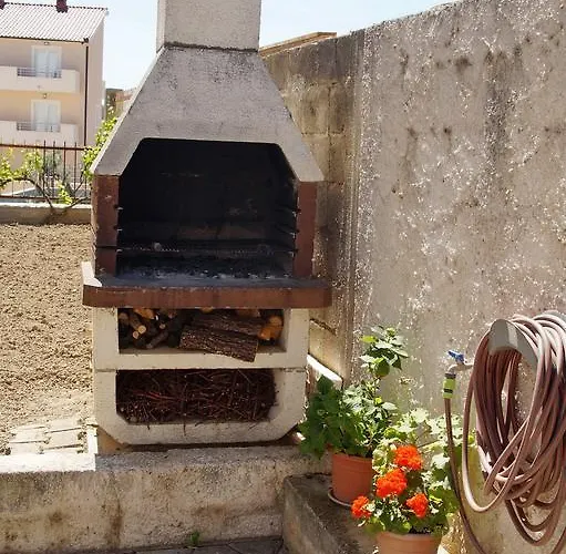 Lejlighed Brane Podstrana