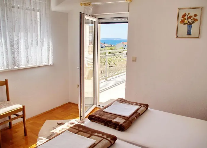 Lejlighed Brane Podstrana