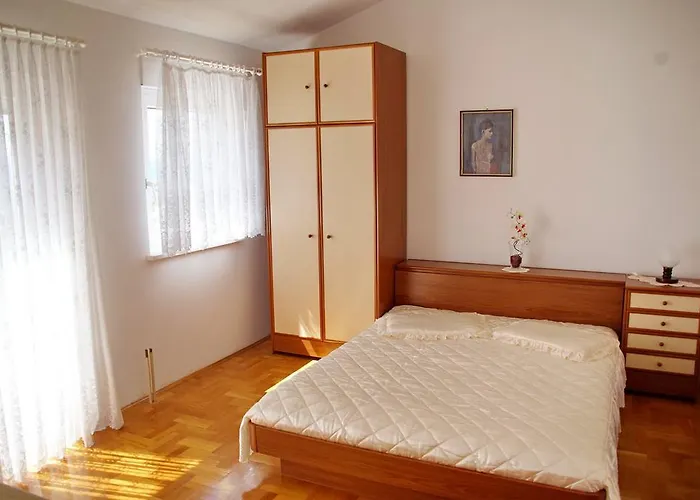 Lejlighed Brane Podstrana