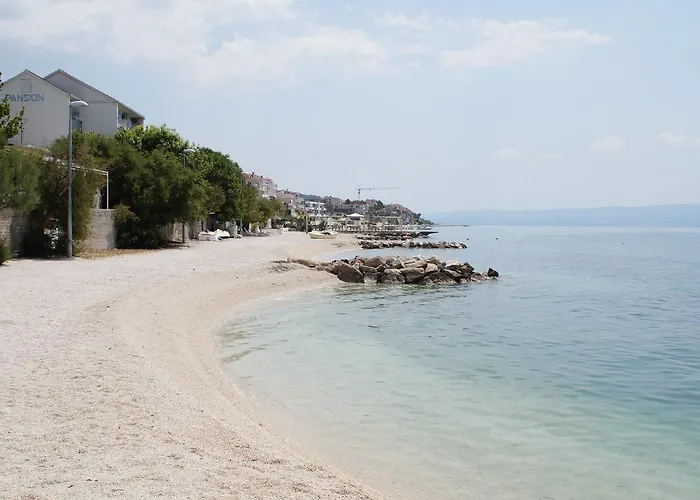 Lejlighed Brane Podstrana