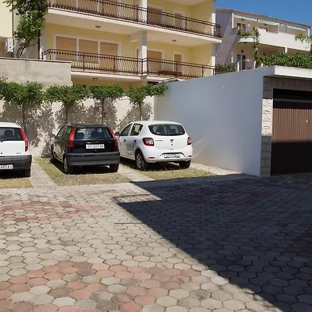Apartment Brane
