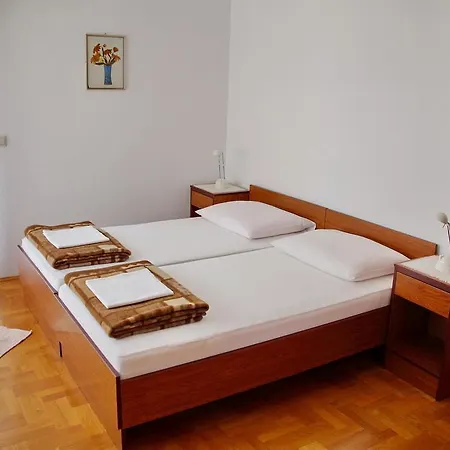 Apartamento Brane *