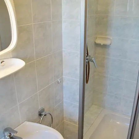 Apartamento Brane *
