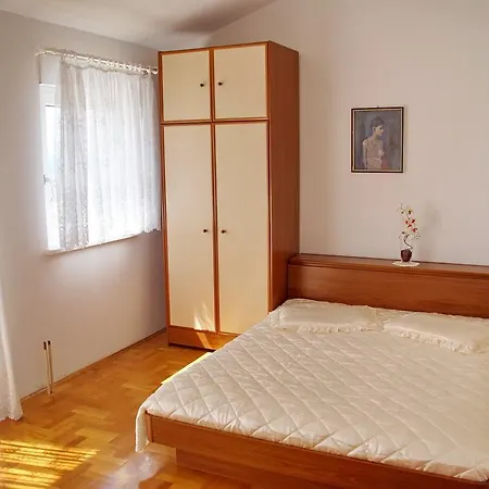 Apartment Brane Podstrana