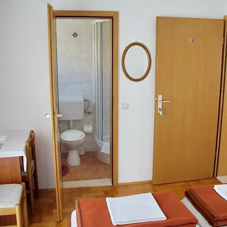 Apartment Brane Podstrana