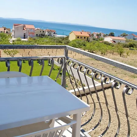 דירה Brane פודסטראנה