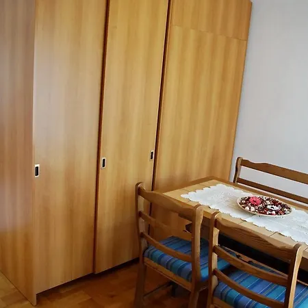Apartment Brane