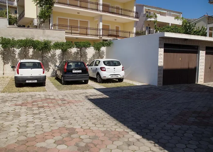 Apartament Brane