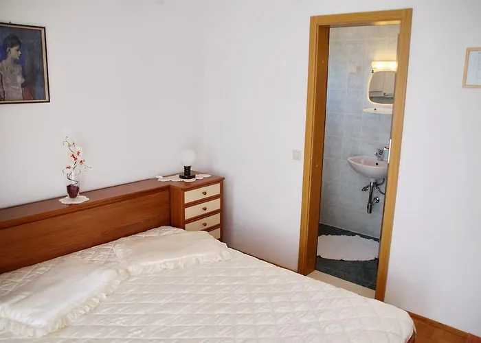 Apartament Brane