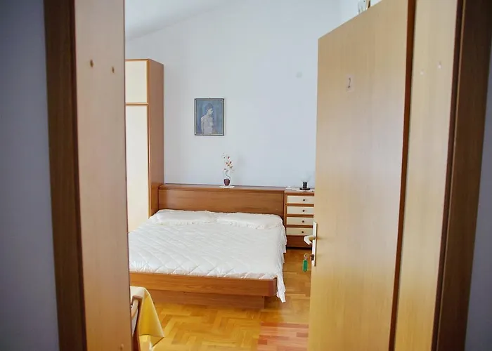 Apartament Brane