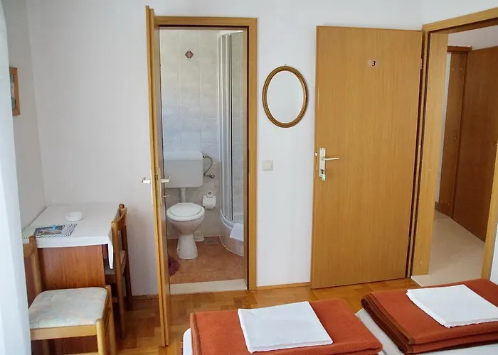 Apartament Brane Podstrana