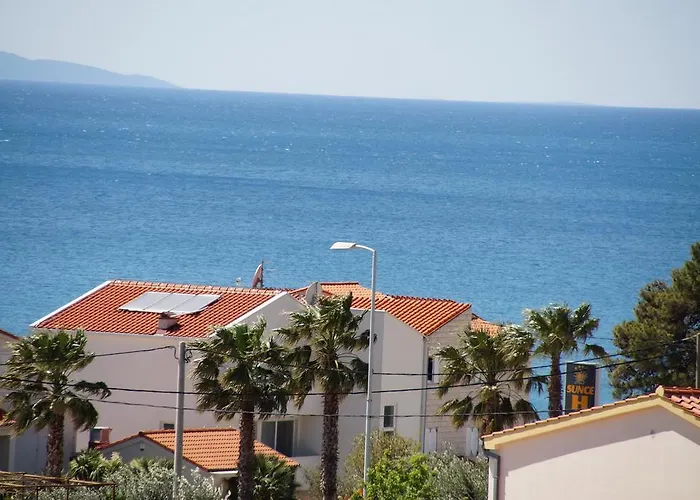 Apartament Brane *