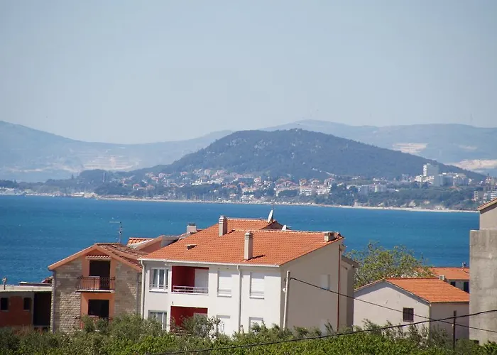 Apartament Brane