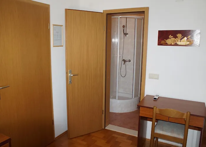 Apartament Brane *